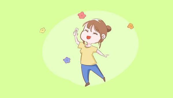 怀孕后这3点变化，没结婚的姑娘，还真Get不到