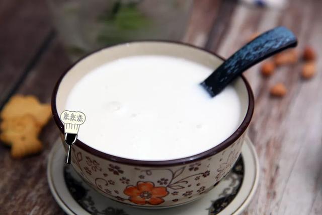 它比豆浆牛奶补钙，每天1碗，个头长得快，营养品都省了！