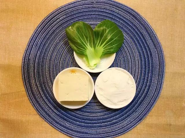 补钙量很高的快手辅食，可以给宝宝这样做