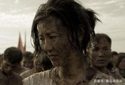 《唐山大地震》中妈妈最终救了儿子,如果是你,会如何选择?