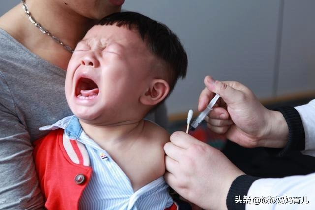 为了让父母安心，娃少遭罪，这3种自费疫苗，再贵也要舍得给娃打