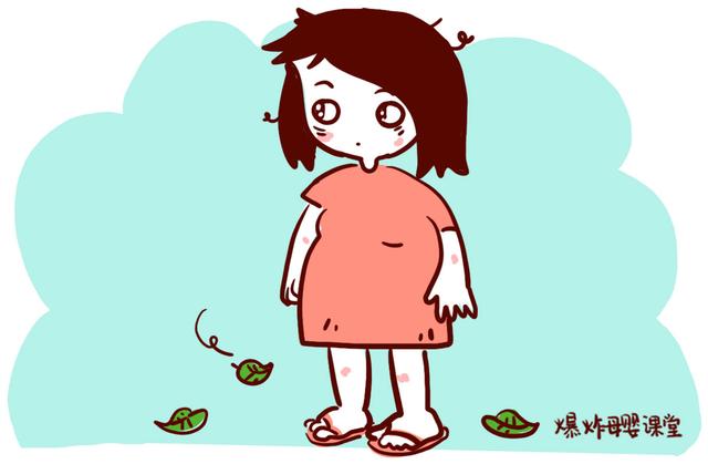 怀上宝宝后，孕妈在这4件事上越犯懒，越对宝宝健康有利