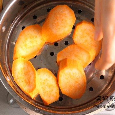 赶紧收藏!宝宝辅食苹果甜甜圈绝对美味的秘诀!