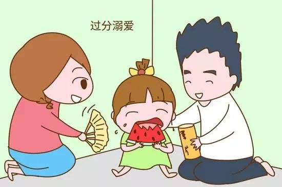 这3种行为，父母做得越多，孩子长大后越讨厌你，尽快改正