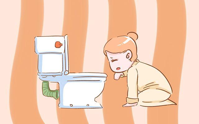 孕吐越严重胎儿越聪明？这些“好孕”特征你都有吗？