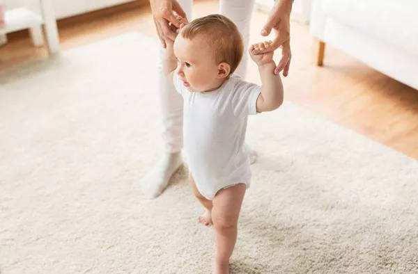 宝宝学会走路之后就可以跑了吗？答案不一定，家长可别心急