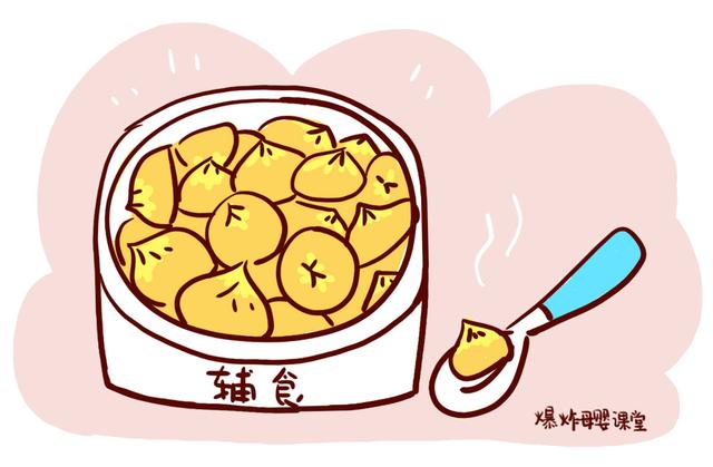 除了食盐，这些“隐形盐”也需要注意，家长别再给宝宝吃了