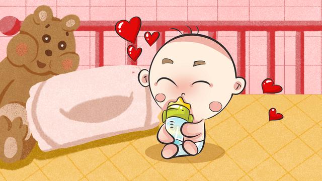 宝宝1岁后还不戒奶瓶的危害这么大，爸妈快来了解一下