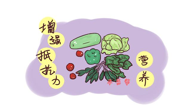 春季别错过这种菜，孩子吃最好，长个头长聪明，连医生都说好