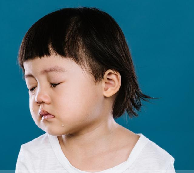 为何有种孩子被吼后不说话？沉默背后的四个原因，很多父母不自知