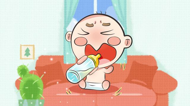 宝宝1岁后还不戒奶瓶的危害这么大，爸妈快来了解一下