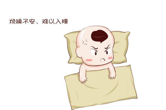 为什么当宝宝夜晚睡觉时，牙齿悄悄生长？