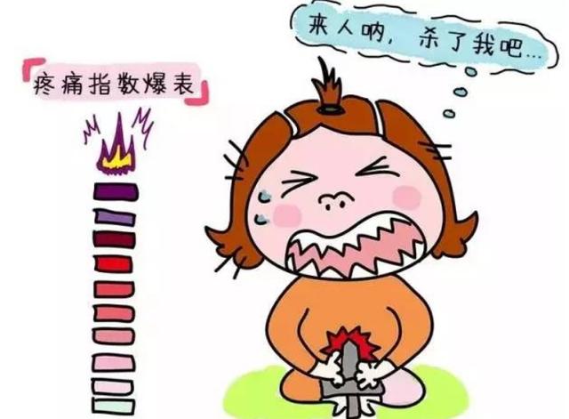 有这几个特征的孕妈，生孩子很快而且不会太痛，看看你占了几个？