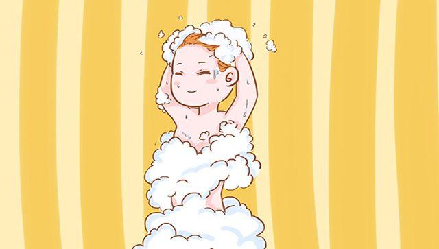 宝妈产后多久可以洗头？过早过晚都不行，这个时间最好