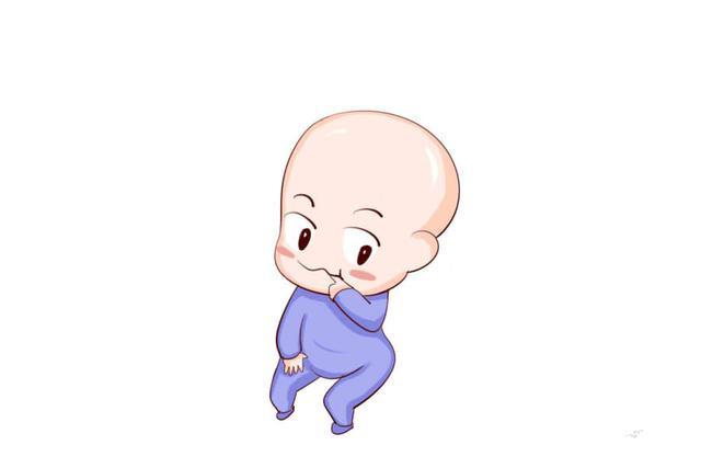 为什么当宝宝夜晚睡觉时，牙齿悄悄生长？