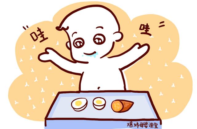宝宝啃指甲，就是缺锌吗？孩子这些习惯都要尽早改正