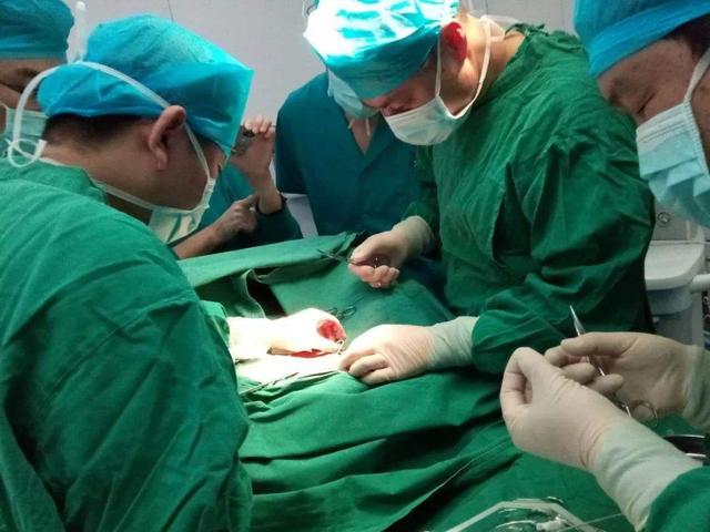 不是所有女人都能剖腹产,若你是这3种孕妈,做好顺产的准备