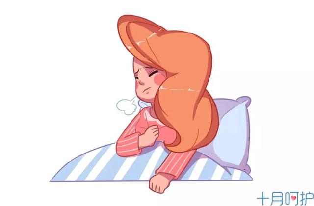 在春天怀孕的妈妈必须注意这点，小心过敏伤胎儿！