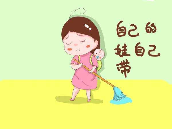 娃上幼儿园了，宝妈怎么还不上班？原因有2个，婆婆们都清楚吗