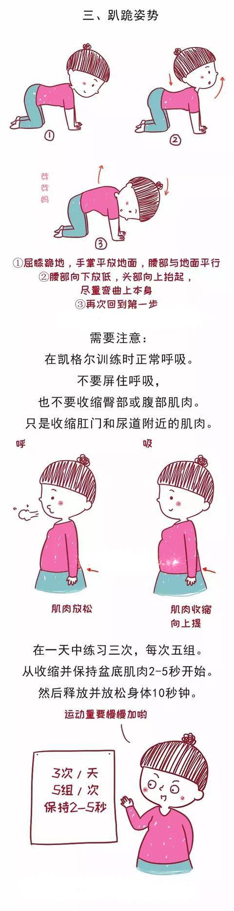 顺产会不会影响性生活？真相竟然是...