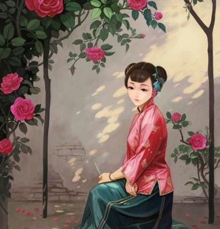 一个“愚孝女”的结局：“儿媳妇看不上我，儿子和丈夫都讨厌我”