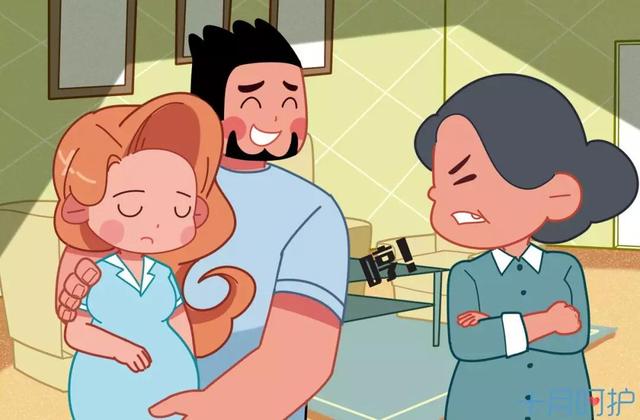 “怀孕又不是残废，她至于这么矫情？”这话可千万别让孕妈听到