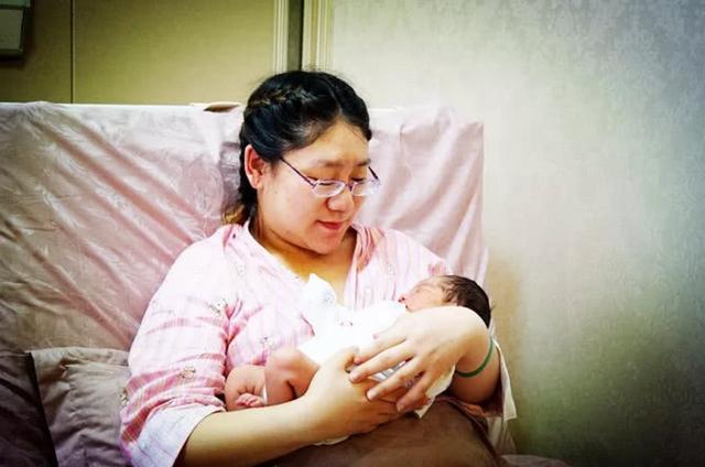 顺产时究竟哪里最痛？过来宝妈：这三个地方，生无可恋