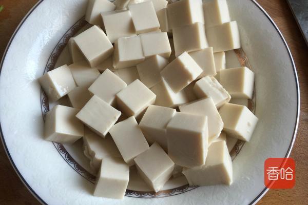 孩子发育期，要吃这道菜，补钙又营养，孩子长个又聪明