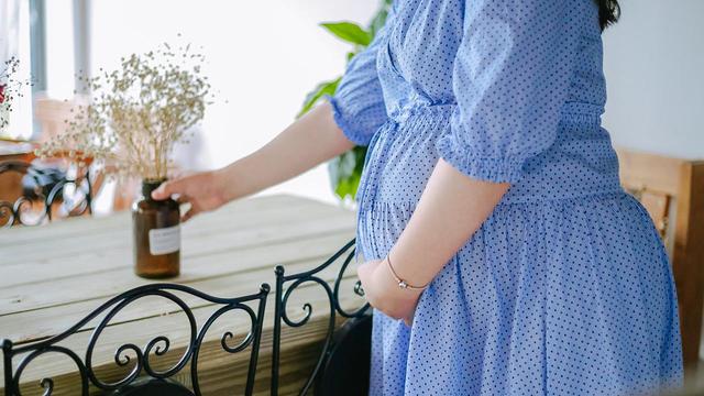 这7种类型的孕妈不适合顺产,为了孩子好,孕妈也别犯傻坚持