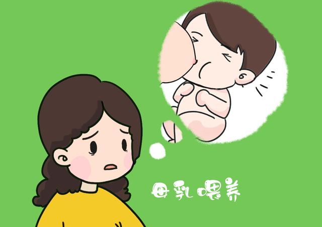 母乳和配方奶，到底该选择哪一个？看完再做选择！