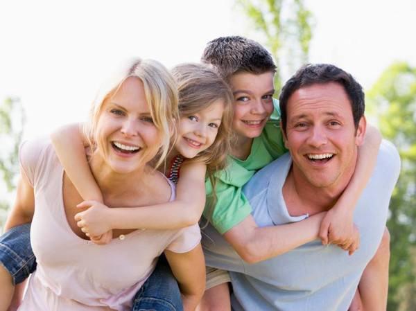 二胎家庭，父母晚年想要过得幸福，这3项原则心里要清楚