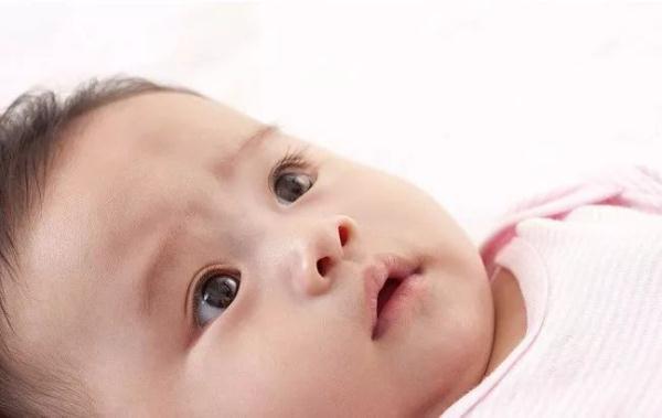 宝宝啼哭如何对待？记住这5点，很实用