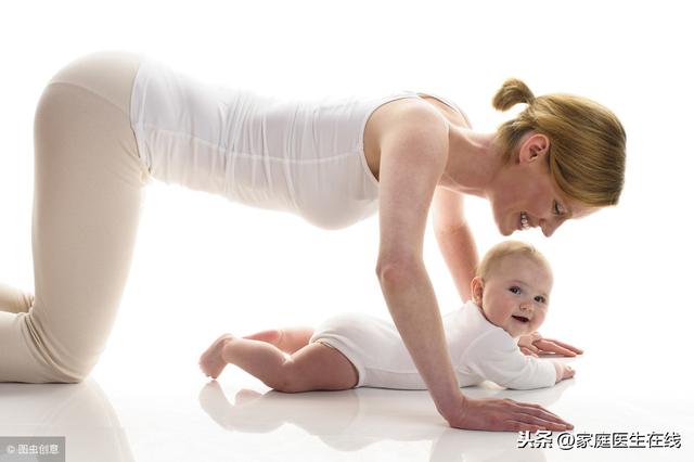 妈妈生完孩子之后，什么时候才会来月经？受这3个因素影响