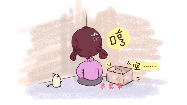 “妈妈，你去死”，当孩子说狠话时，你的回答决定孩子今后层次