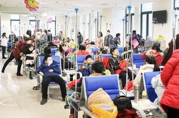 为何城里娃体质往往不如农村娃？两个原因，城里娃和父母只能羡慕