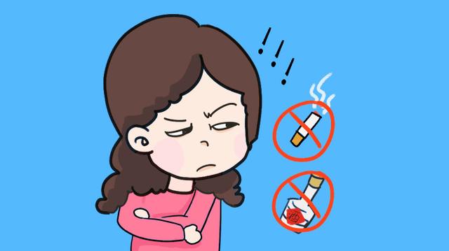怀孕之后，为了胎儿更健康，这4个习惯趁早改掉！