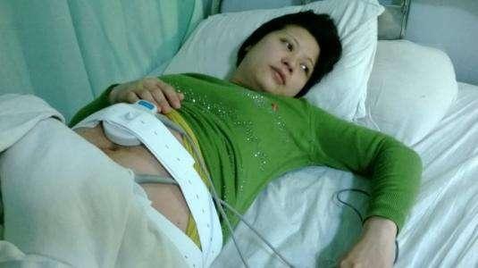 剖腹产产后如何护理?产妇别做这3件事,身体会恢复得更好