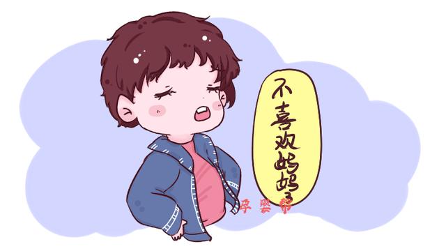 “妈妈，你去死”，当孩子说狠话时，你的回答决定孩子今后层次