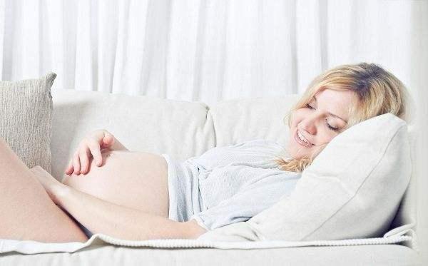 孕期胎停孕妈会有什么感觉?这3种表现,越早发现越有机会补救