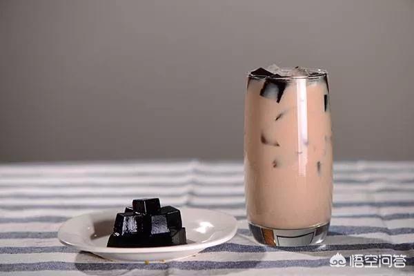 孕早期能喝红茶和奶茶吗？