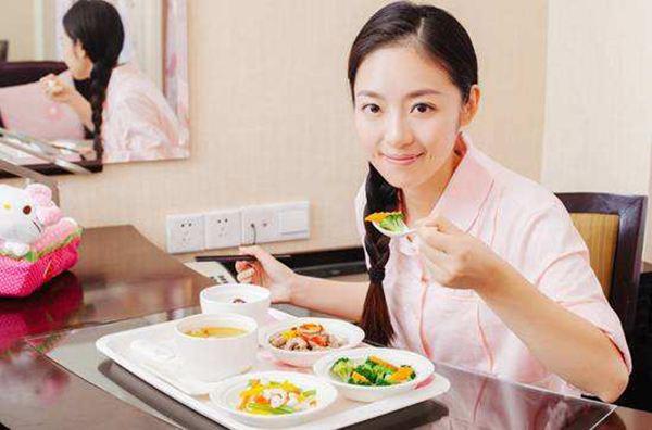 一年之中最适合坐月子的几个月份，若你赶上了，大人孩子都有福气