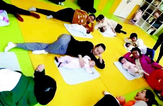 李沧区创新打造青少年健康教育基地 今年将投入使用