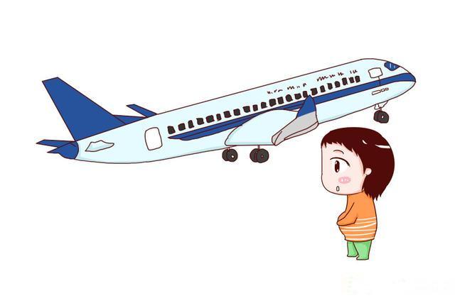 了解以下重点，孕妈也能开心出国去