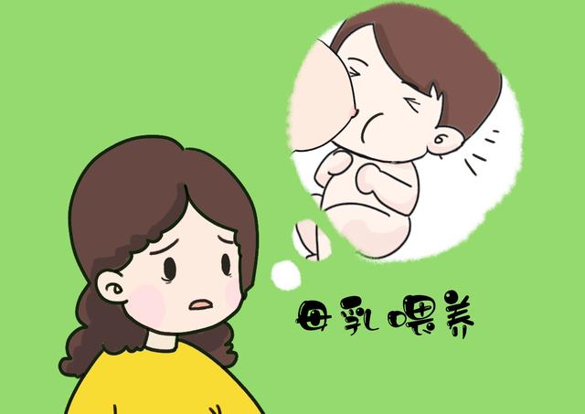 母乳期必须忌口，不然影响奶质奶量？假的，记住“两不一多”就行