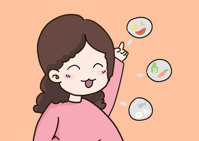 羊水是什么味道？和孕妈饮食有关，胎宝“喝羊水”也有口味偏好！