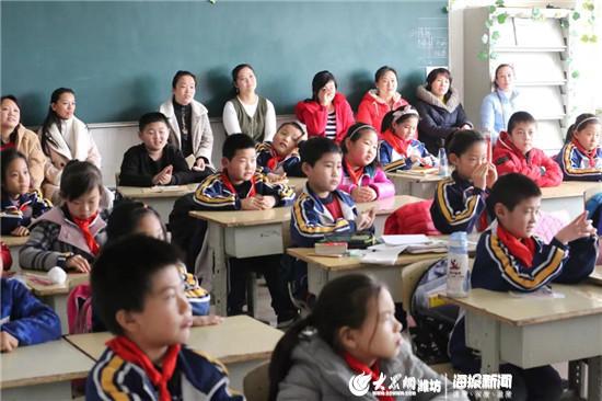 感恩常在，让爱延续！潍坊市育华学校别样妇女节