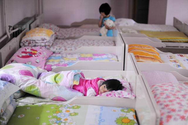 孩子什么时候上幼儿园最好?不能只看年龄,还要掌握这3项技能