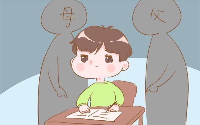 孩子写作业太磨蹭怎么办？聪明家长来给你支招