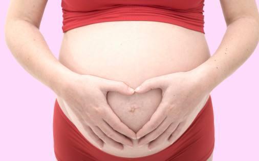 为什么别人怀孕不长妊娠纹?主要是这4个原因,或许你也可以不长