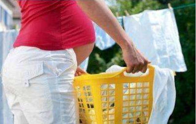 你怀孕后,这5件事老公一样也没做过,恭喜你,说明是嫁对人了